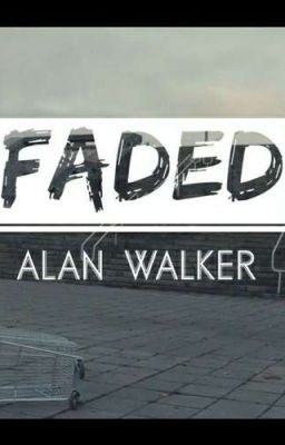 Different or faded? || Alan Walker