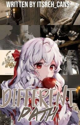Different Path