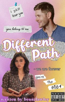✓ | Different Path² ─ Dean Winchester