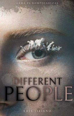 Different People ✔