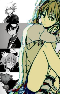 Different Ways... [All Ships with Maka,OneShot]