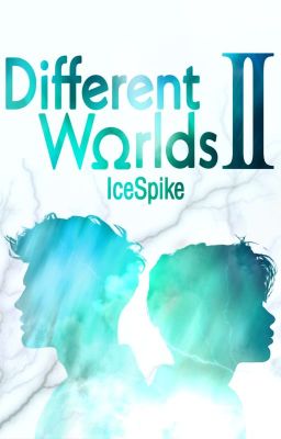 Different Worlds 2 (Teaser) | Boyxboy Omegaverse