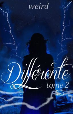 Différente - T2