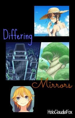 Differing Mirrors 【Pokemon】