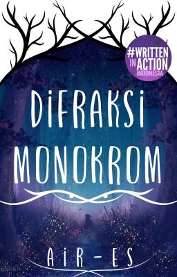 Difraksi Monokrom