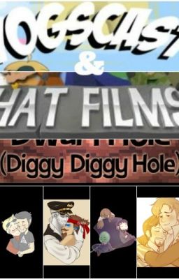 Diggy Diggy Two Shots