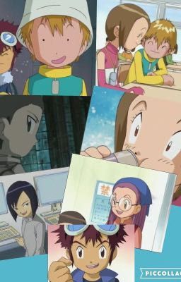 Digimon 02: What it did to me.