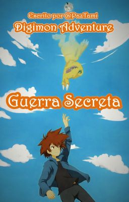 Digimon Adventure. Guerra Secreta