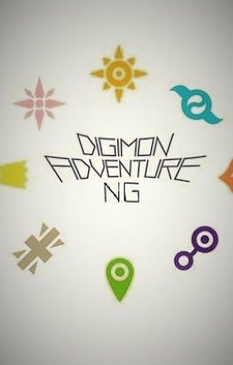 Digimon Adventure Nueva Generación