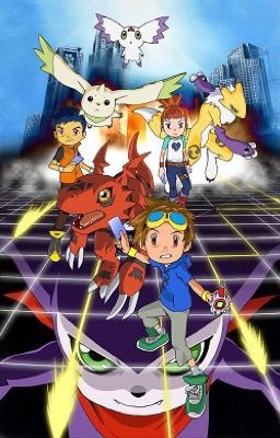 Digimon Challenges