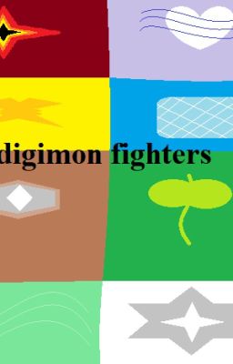 Digimon Fighters