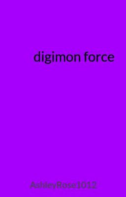 digimon force