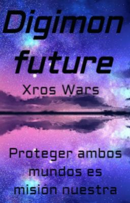 Digimon Future: Xros Wars