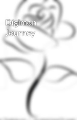 Digimon Journey