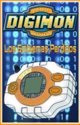 Digimon: Los Emblemas Perdidos 