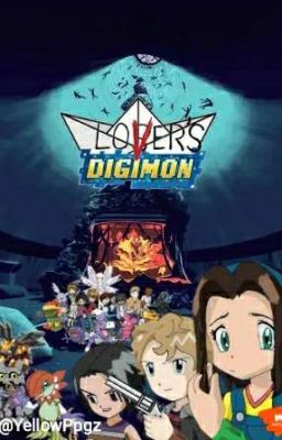 💻📱Digimon Loser's 🤡🎈