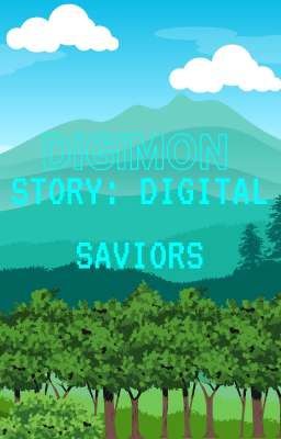 Digimon Story: Digital Saviors