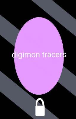 Digimon Tracers