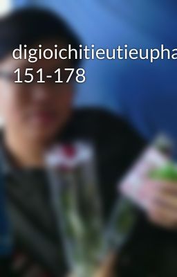 digioichitieutieuphapsu 151-178