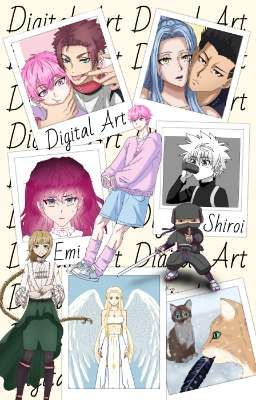Digital Art