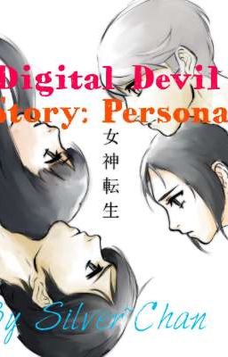 Digital Devil Story: Persona