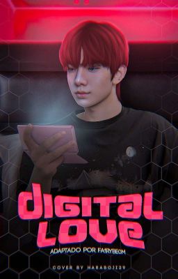 Digital Love  ୨୧  heewon