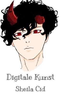 Digitale Kunst (Artbook)