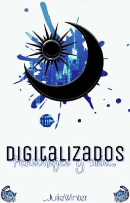 Digitalizados | Personajes y más... |