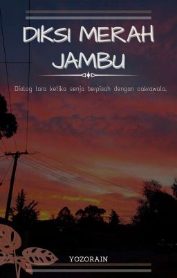 Diksi Merah Jambu