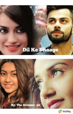 Dil Ke Dhaage (Completed)