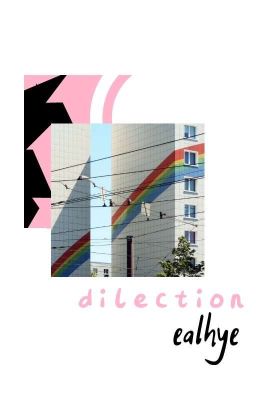 dilection 💞 :