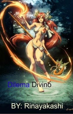 Dilema Divino (Saint Seiya) [Pausada Temporalmente]