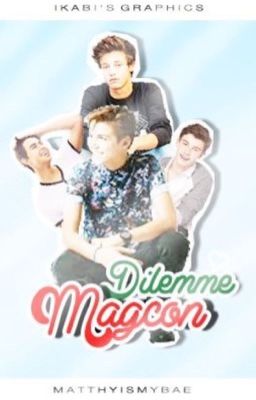 Dilemme Magcon