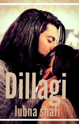 DILLAGI✔(compleated)