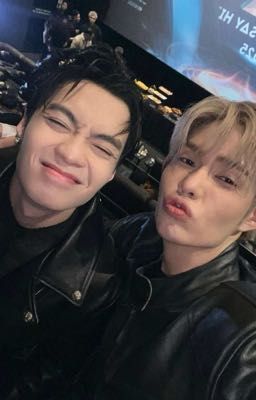 Dillan x Negav| Sổ đỏ