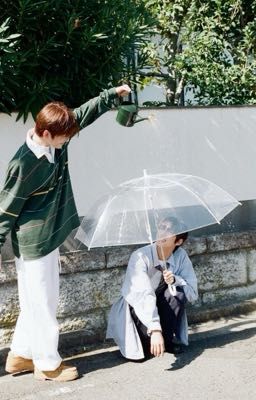 dilson ;; ngàn dặm (interlude)