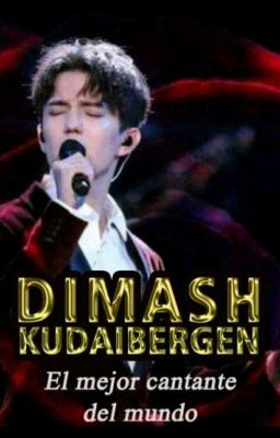 Dimash kudaibergen el bombón kazajo