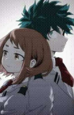 Dimelo Ya! (Deku x Uraraka) [1ra Temporada Finalizada]