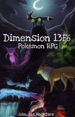 Dimension 13F6 (RPG)