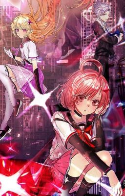 Dimension Breaker