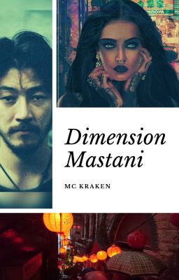 Dimension Mastani