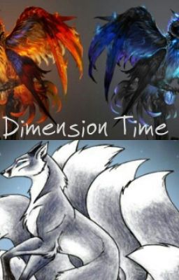 Dimension Time (En Pause)