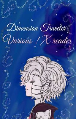 Dimension Traveler ! ( VARIOUS X Reader)  ONESHOT