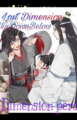 Dimensiones perdidas - MDZS reacciona