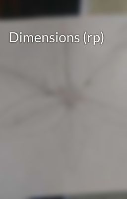 Dimensions (rp)