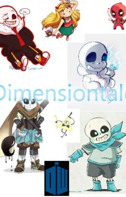 Dimensiontale