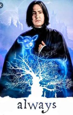 Dinge die man über Severus Snape nie sagen darf !