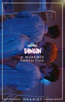 Dingin ❥markmin