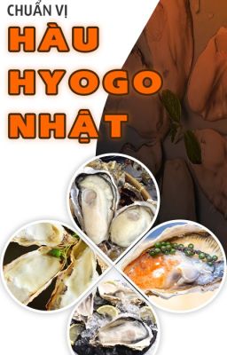 DINH DƯỠNG TỪ HÀU NHẬT HYOGO