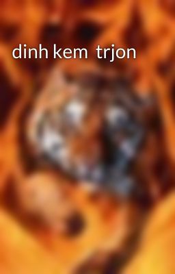 dinh kem  trjon